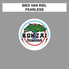 Fearless - Single by Sied van Riel album reviews, ratings, credits