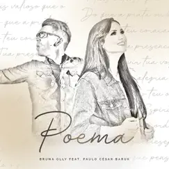 Poema - Single by Bruna Olly album reviews, ratings, credits