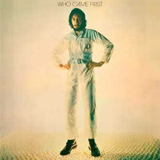 Who Came First (Deluxe) by Pete Townshend album download
