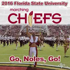 FSU Fight Song (With Extended Intro) Song Lyrics