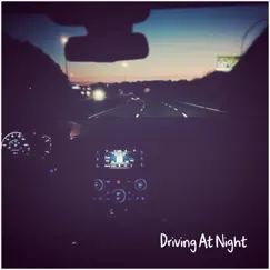 Driving at Night Song Lyrics