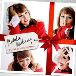 A Little Bit of Christmas! by Natalie Williams album reviews, ratings, credits