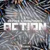Action (feat. ParkFromcc) - Single album lyrics, reviews, download