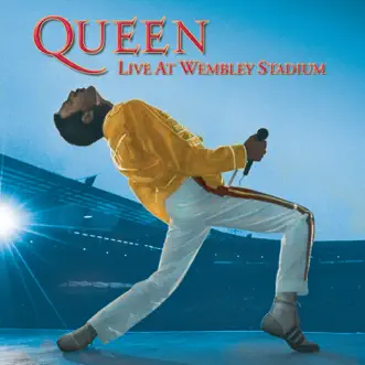 Live at Wembley Stadium by Queen album download