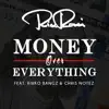Money Over Everything (feat. Kirko Bangz & Chris Notez) - Single album lyrics, reviews, download