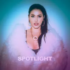 Spotlight - Single by Claudia Alende album reviews, ratings, credits