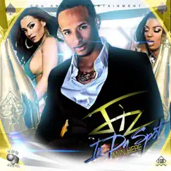 In the Spots (I'm in Here) - Single by Jiz album reviews, ratings, credits