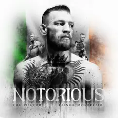 Notorious Conor McGregor - Single by The Jokerr album reviews, ratings, credits