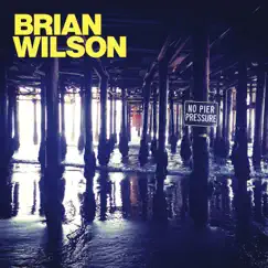 No Pier Pressure (Deluxe) by Brian Wilson album reviews, ratings, credits
