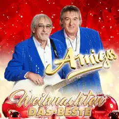 Weihnachten - Das Beste by Amigos album reviews, ratings, credits