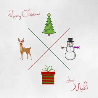 Merry Christmas - EP by Mahi album download