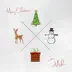 Merry Christmas - EP album cover