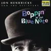Boppin' At the Blue Note album lyrics, reviews, download