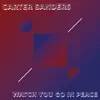 Watch You Go in Peace - Single album lyrics, reviews, download
