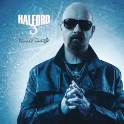 Halford III: Winter Songs by Rob Halford album reviews, ratings, credits