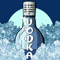 Vodka (feat. JR Kenna) Song Lyrics