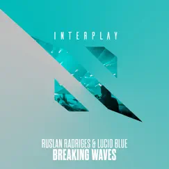 Breaking Waves (Extended Mix) Song Lyrics