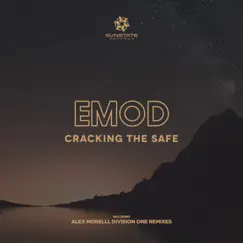 Cracking the Safe - Single by Alex Morelli, Division One & E-mod album reviews, ratings, credits