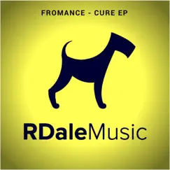 Cure - Single by Fromance album reviews, ratings, credits