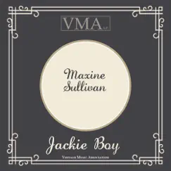 Jackie Boy by Maxine Sullivan album reviews, ratings, credits