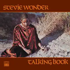 Talking Book by Stevie Wonder album reviews, ratings, credits