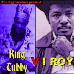 King Tubby V I Roy by I-Roy & King Tubby album reviews, ratings, credits