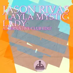 Lady (Alternative Club Edit) Song Lyrics