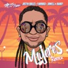 Mujeres (Remix) - Single album lyrics, reviews, download