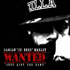 Wanted (Just Aint the Same) - Single by Damian 