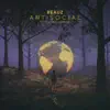 Antisocial (feat. Heather Sommer) - Single album lyrics, reviews, download