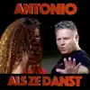 Als Ze Danst (Lekker Lekker) - Single album lyrics, reviews, download