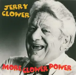 More Clower Power by Jerry Clower album reviews, ratings, credits