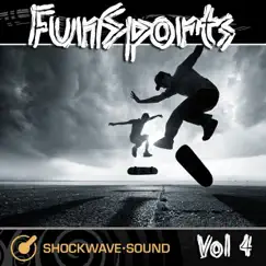 Funsports, Vol. 4 by Shockwave-Sound album reviews, ratings, credits