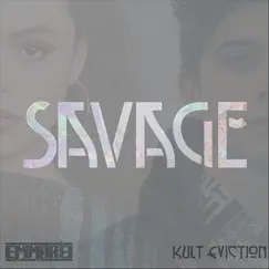 Savage (feat. Emmarie) Song Lyrics