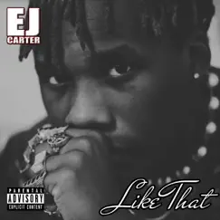 Like That - Single by E.J. Carter album reviews, ratings, credits