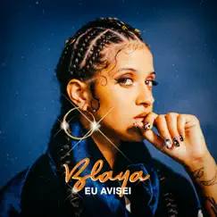 Eu Avisei (feat. Deejay Telio) Song Lyrics