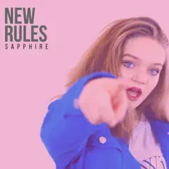 New Rules Song Lyrics