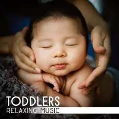 Toddlers Relaxing Music: Soothing Piano Lullabies, Gentle Ocean Waves Sounds Helps Your Baby Sleep Through the Night, Natural Cure for Baby Insomnia, Deep Serenity and Calmness by Baby Sleep Lullaby Academy album reviews, ratings, credits