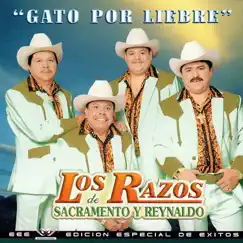 Gato Por Liebre by Los Razos album reviews, ratings, credits