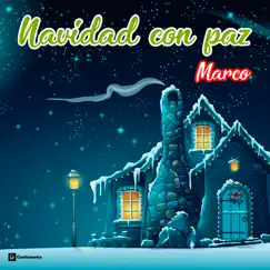 Navidad Con Paz - Single by Marco Pastor Estelles album reviews, ratings, credits