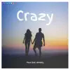 Crazy (feat. Amesty) - Single album lyrics, reviews, download