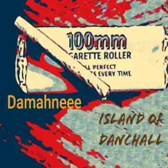 Island of Dance Hall - Single by Damahneee album reviews, ratings, credits