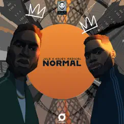 Normal (feat. Kojey Radical) Song Lyrics