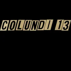 The Colundi Sequence Level 13 by Aleksi Perälä album reviews, ratings, credits