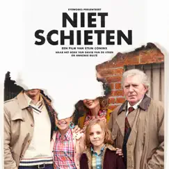 Niet Schieten by Jorrit Kleijnen & Alexander Reumers album reviews, ratings, credits