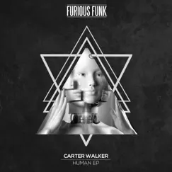 Human - Single by Carter Walker album reviews, ratings, credits