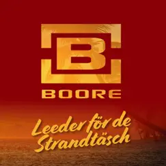 Leeder för de Strandtäsch - EP by Boore album reviews, ratings, credits