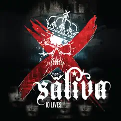 10 Lives by Saliva album reviews, ratings, credits