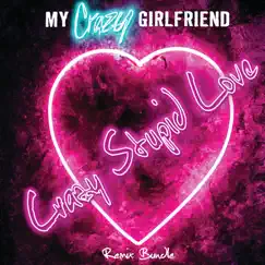 Crazy Stupid Love (Jump Smokers Remix) Song Lyrics