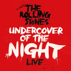 Undercover of the Night (Live) - Single by The Rolling Stones album reviews, ratings, credits